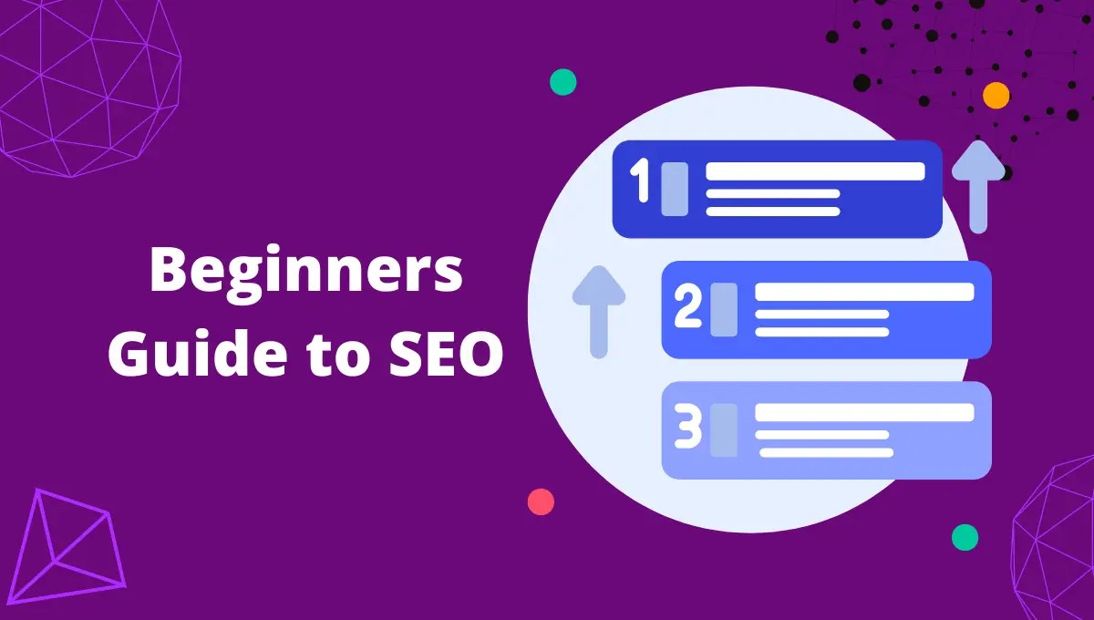 Beginner’s Guide to SEO Basics of SEO 7 Eagles