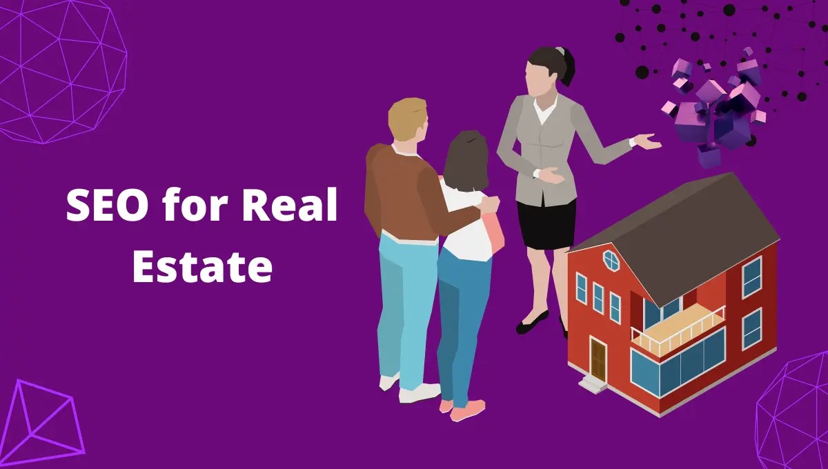 SEO for real estate 7 Eagles