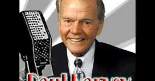 LETTER FROM GOD Paul Harvey November 22, 1963 The 7th Day Return of