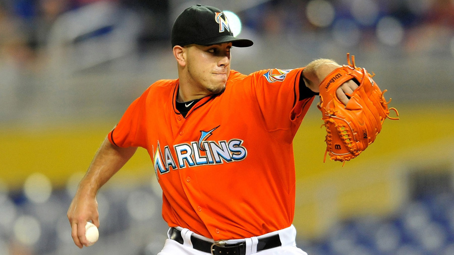 José Fernández All for the Dream The 8 Percent
