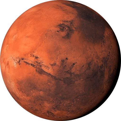 Mars – The 8 Planets For Kids – Fun Learning
