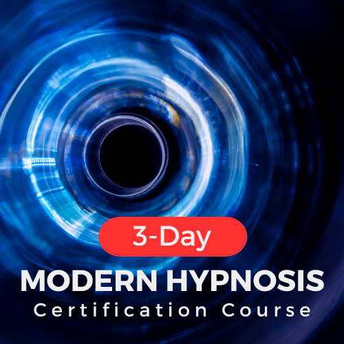 Hypnosis Certification Training The 8th Fire