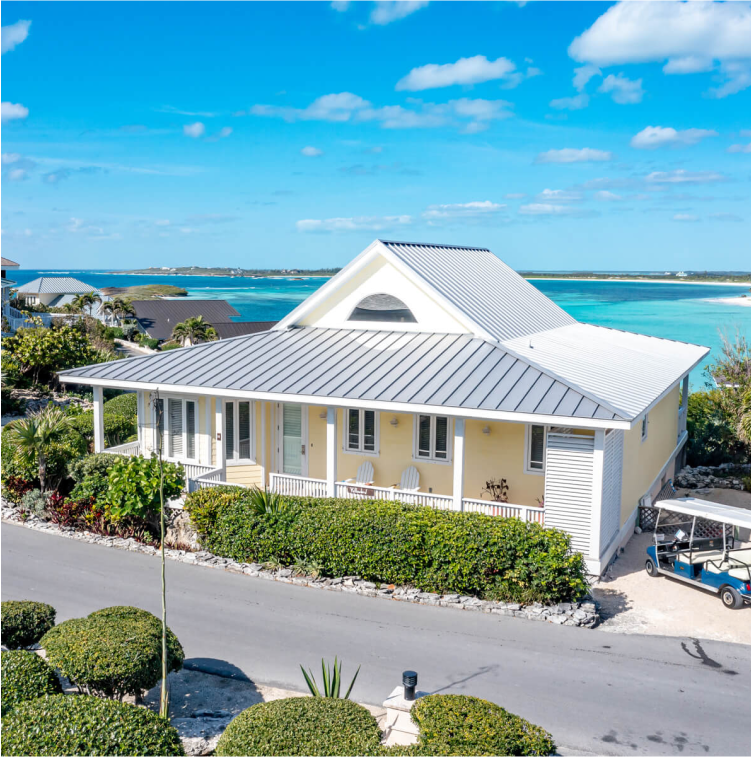 Bahamas Homes for Rent The Abaco Club