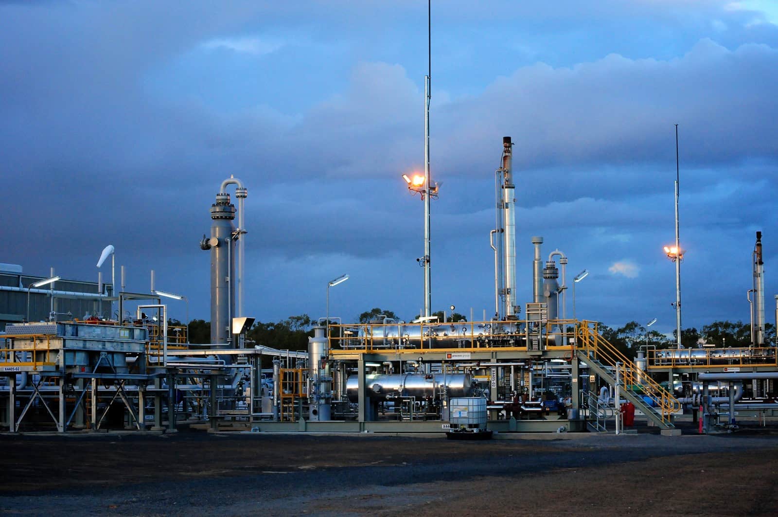 Origin Energy to Acquire Natural Gas Resources in Australia’s Highly