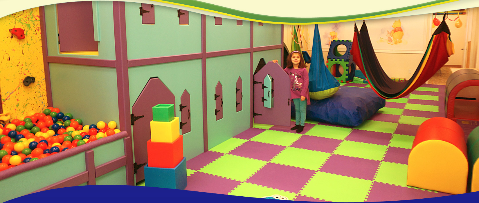 Brooklyn Pediatric Therapist Brooklyn NY 11234