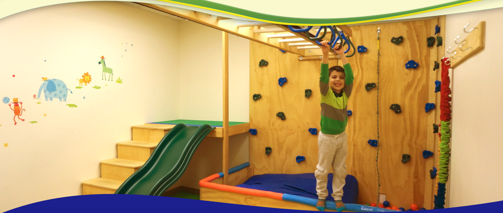 Brooklyn Pediatric Therapist Brooklyn NY 11234