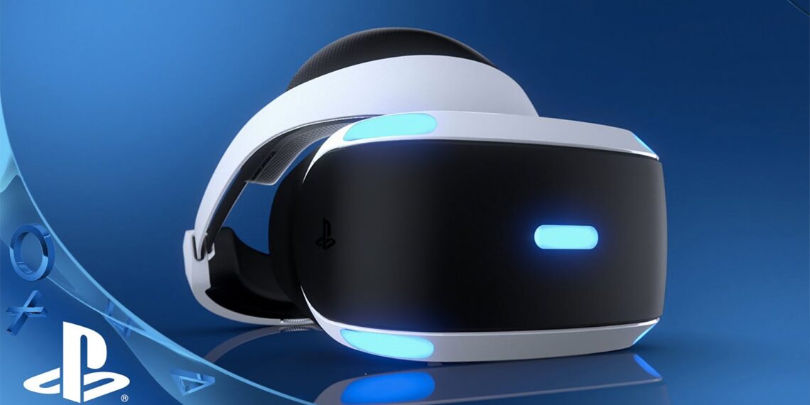 PS5 VR Headset To Release Some Time After 2021, Sony Announces