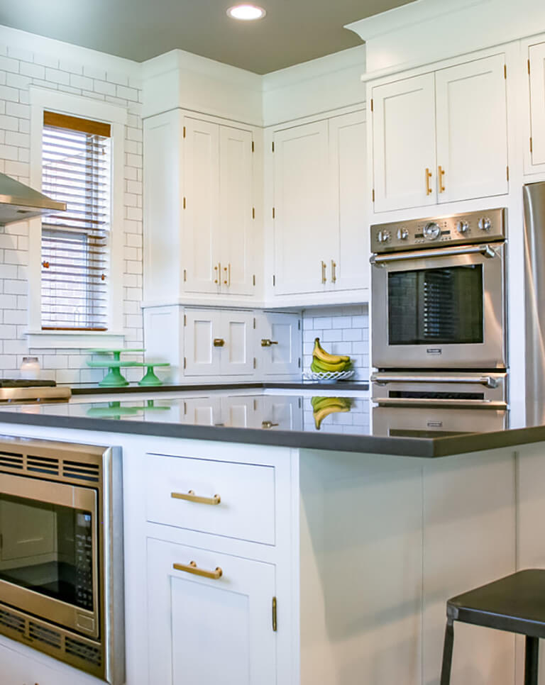 Home Renovation, Kitchen Remodel and Home Painters in Chicago, IL