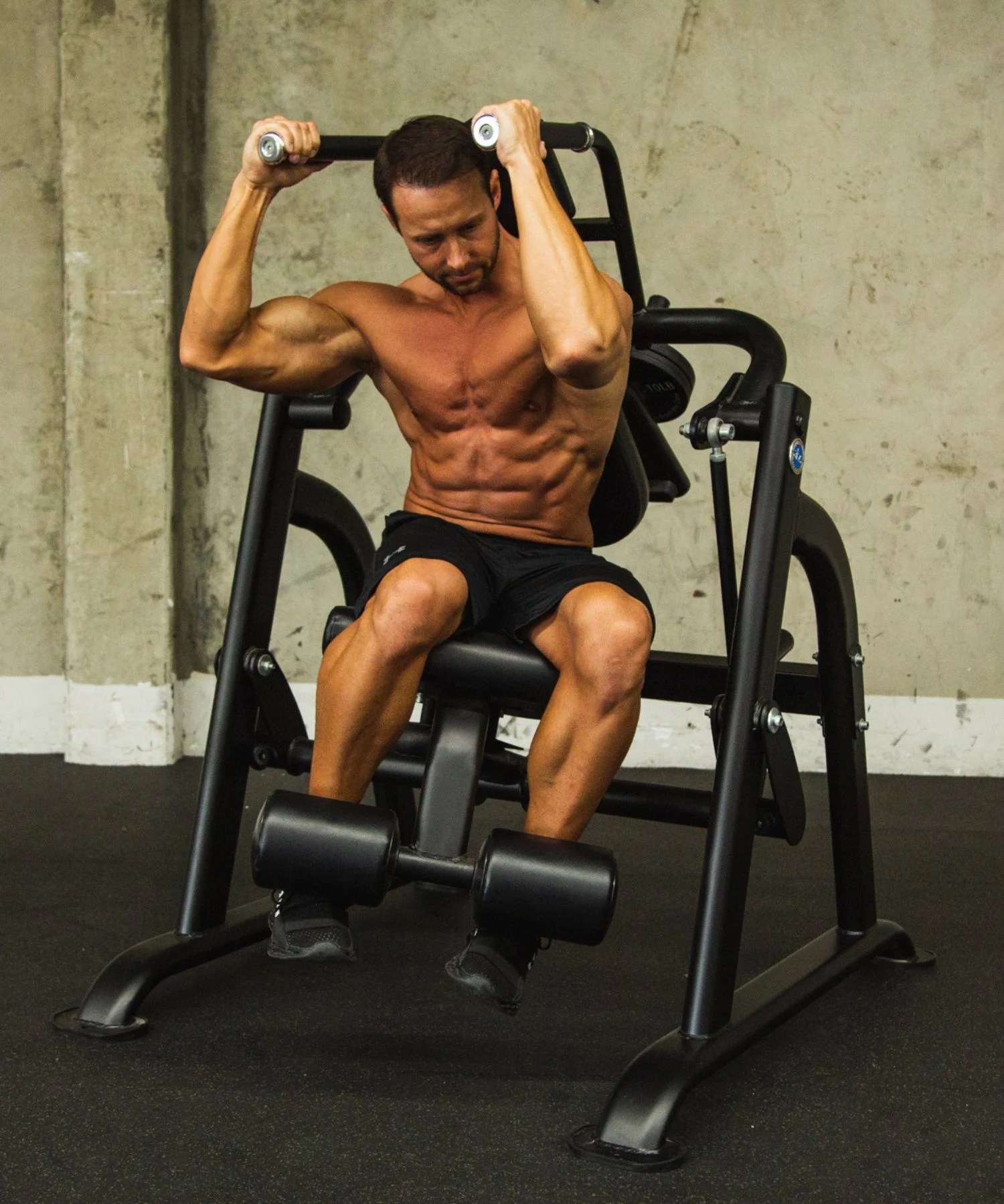 The Abs Company Abs Workout Equipment & Ab Workout Machines