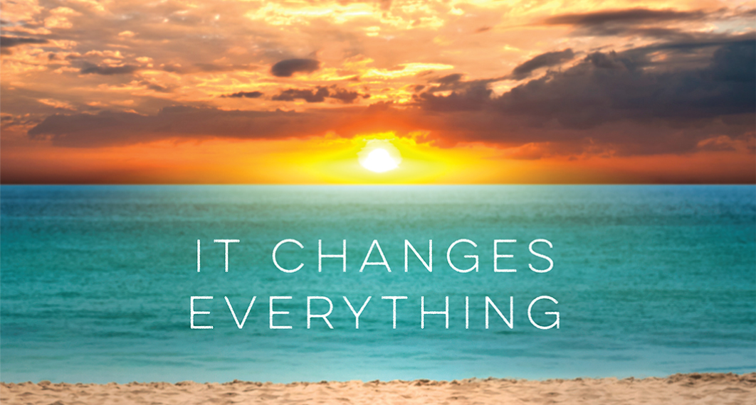 The Abundance Code It Changes Everything The Abundance Code