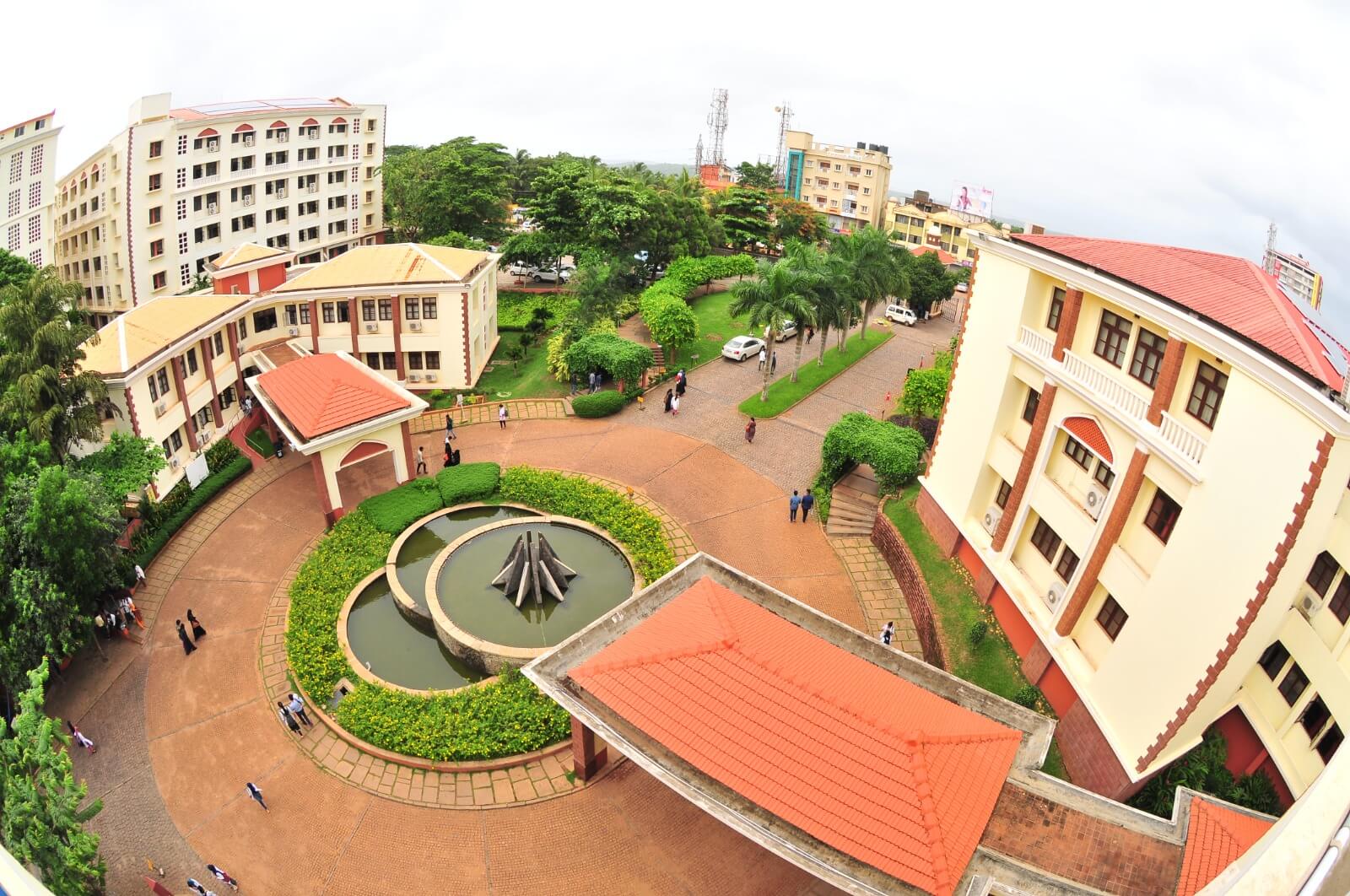 Yenepoya (Deemed to be University) The Academic Insights