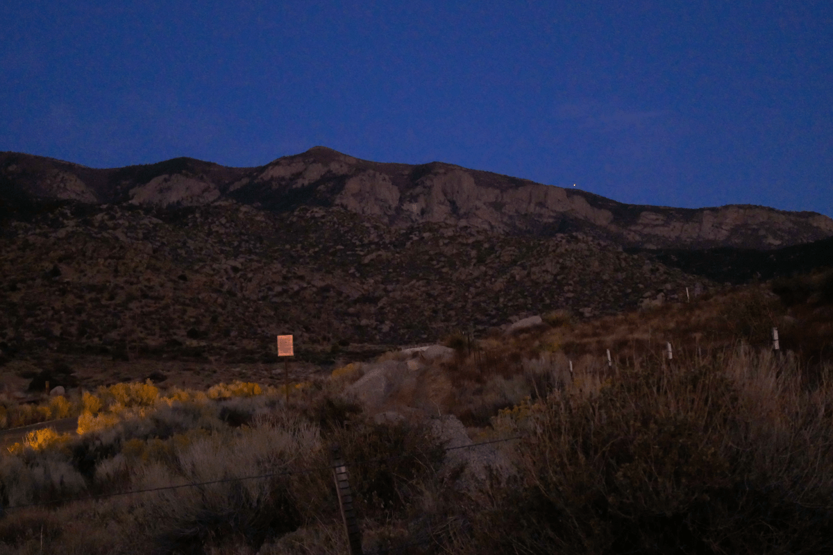 New Mexico’s Contagious Beauty During COVID19 The Advocate
