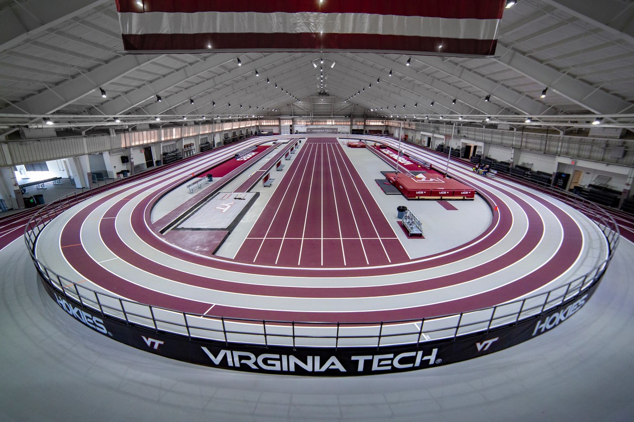 2023 Gmac Indoor Track Field Championships Order Of Events Elite Teams, Athletes Set For Acc Indoor Track And Field Championships - Atlantic Coast Conference