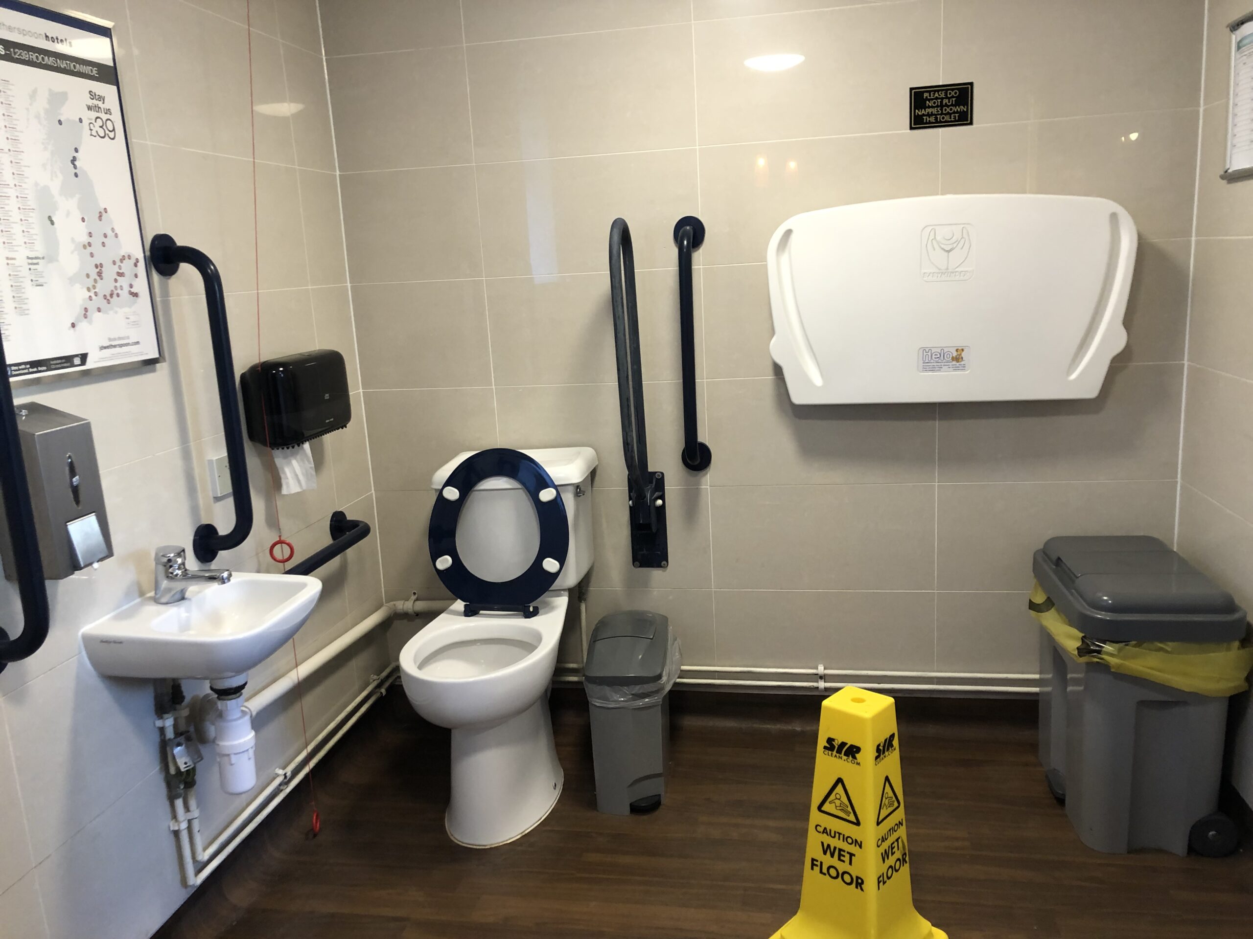 Childwall Fiveways The Accessible Guide