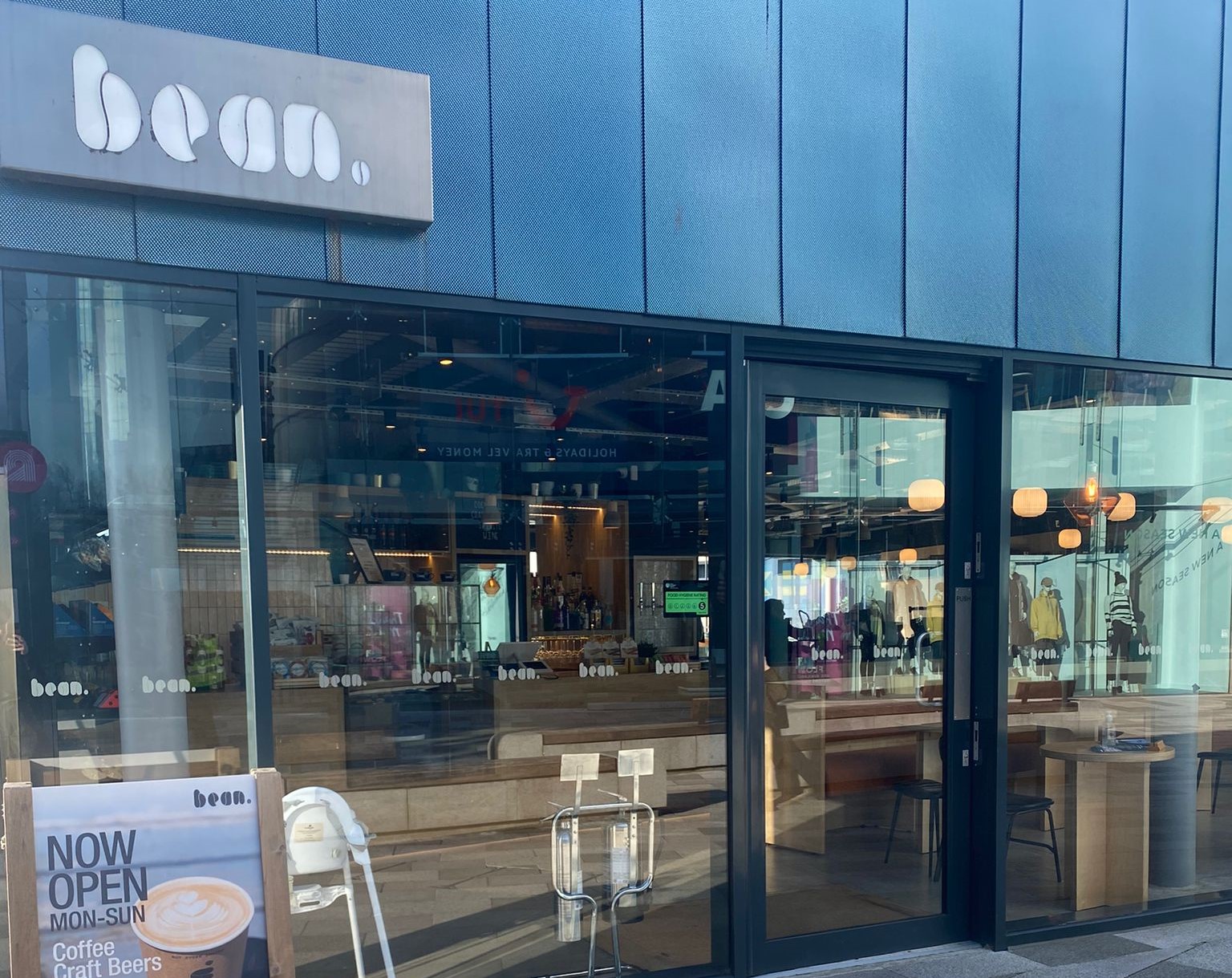 Bean Coffee The Accessible Guide