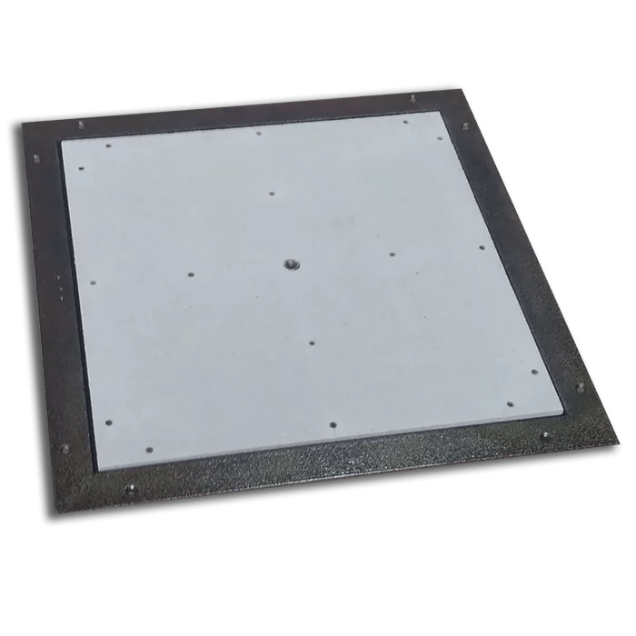 Floor Access Panels And Doors