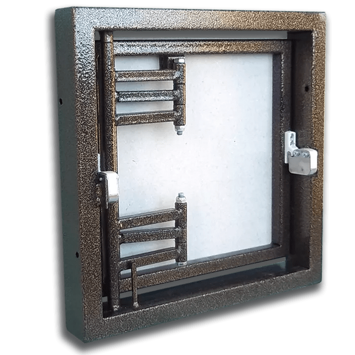 Wall Access Panels For Indoors And Outdoors