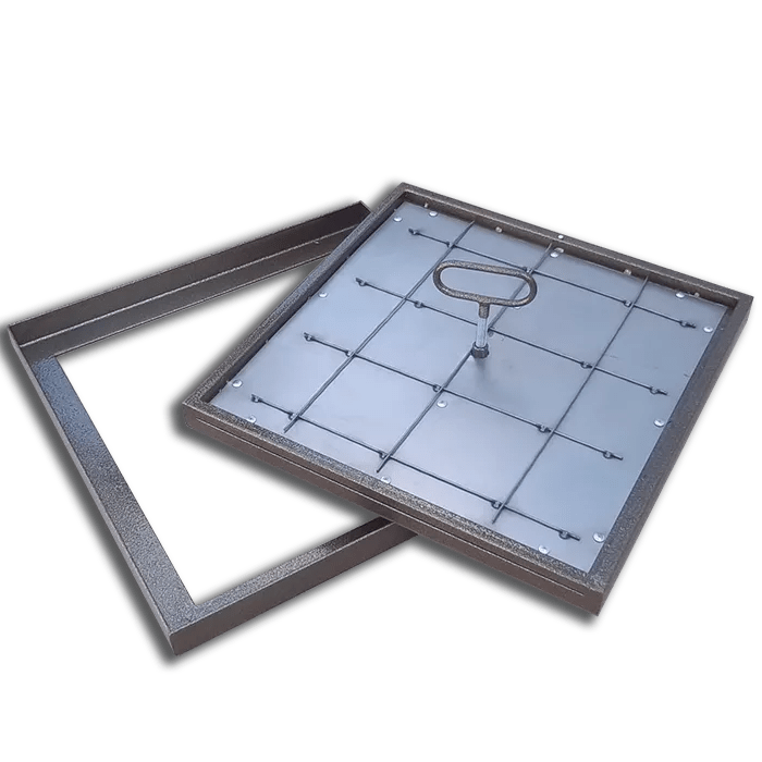 Floor Access Panels And Doors