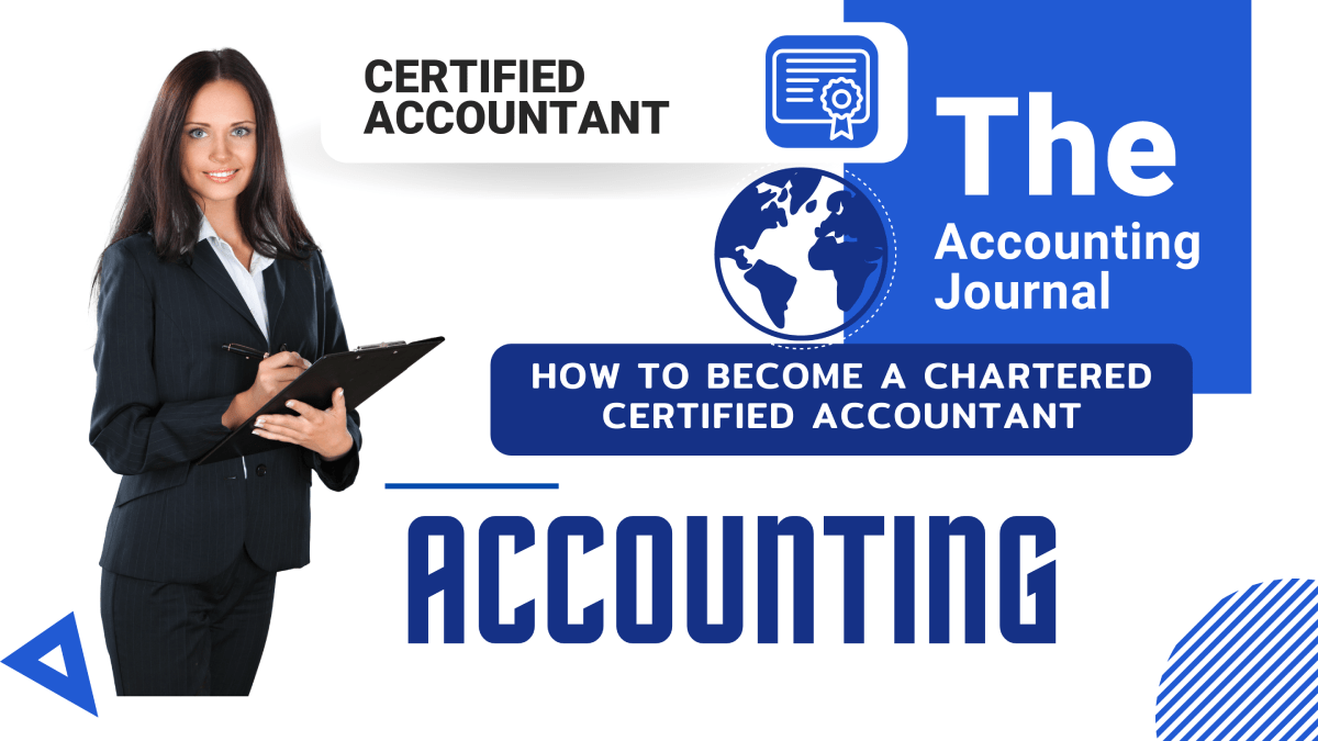 Certified Accountant How to a successful Chartered Certified