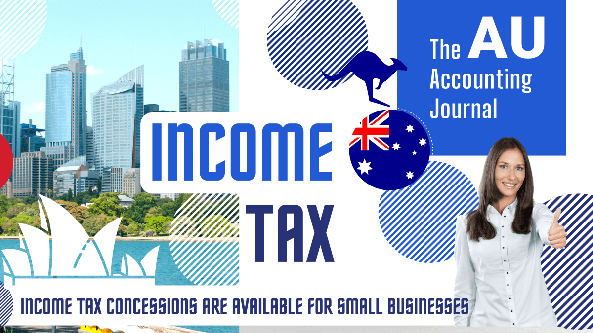 Australian Tax Get to know some useful information about the