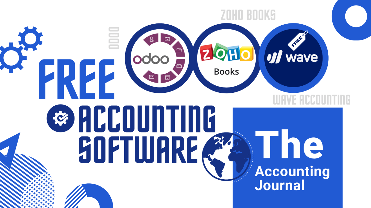 Free Accounting Software Find a great way to start your business with