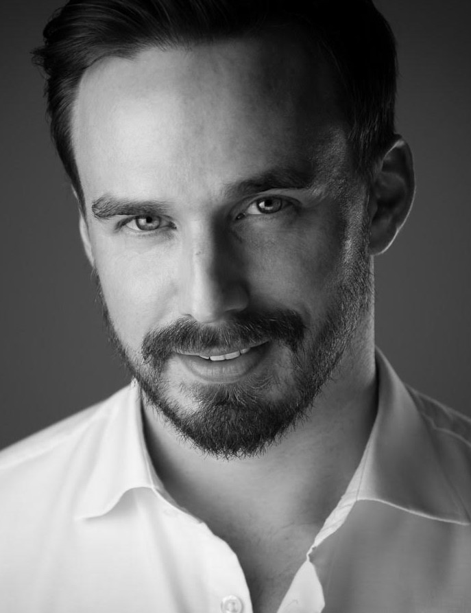 Dr. Niall Quigley The ACDP