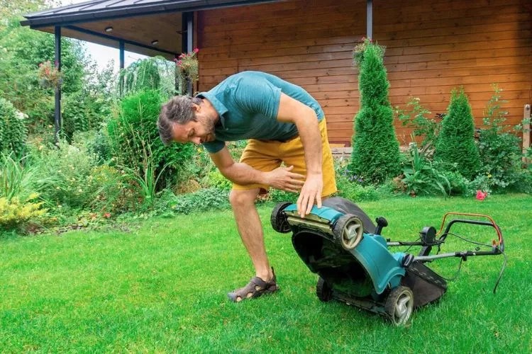 How To Improve Lawn Mower Suction In 8 Easy Steps