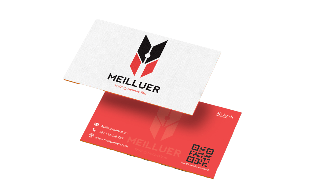 Card Printing ACE Work