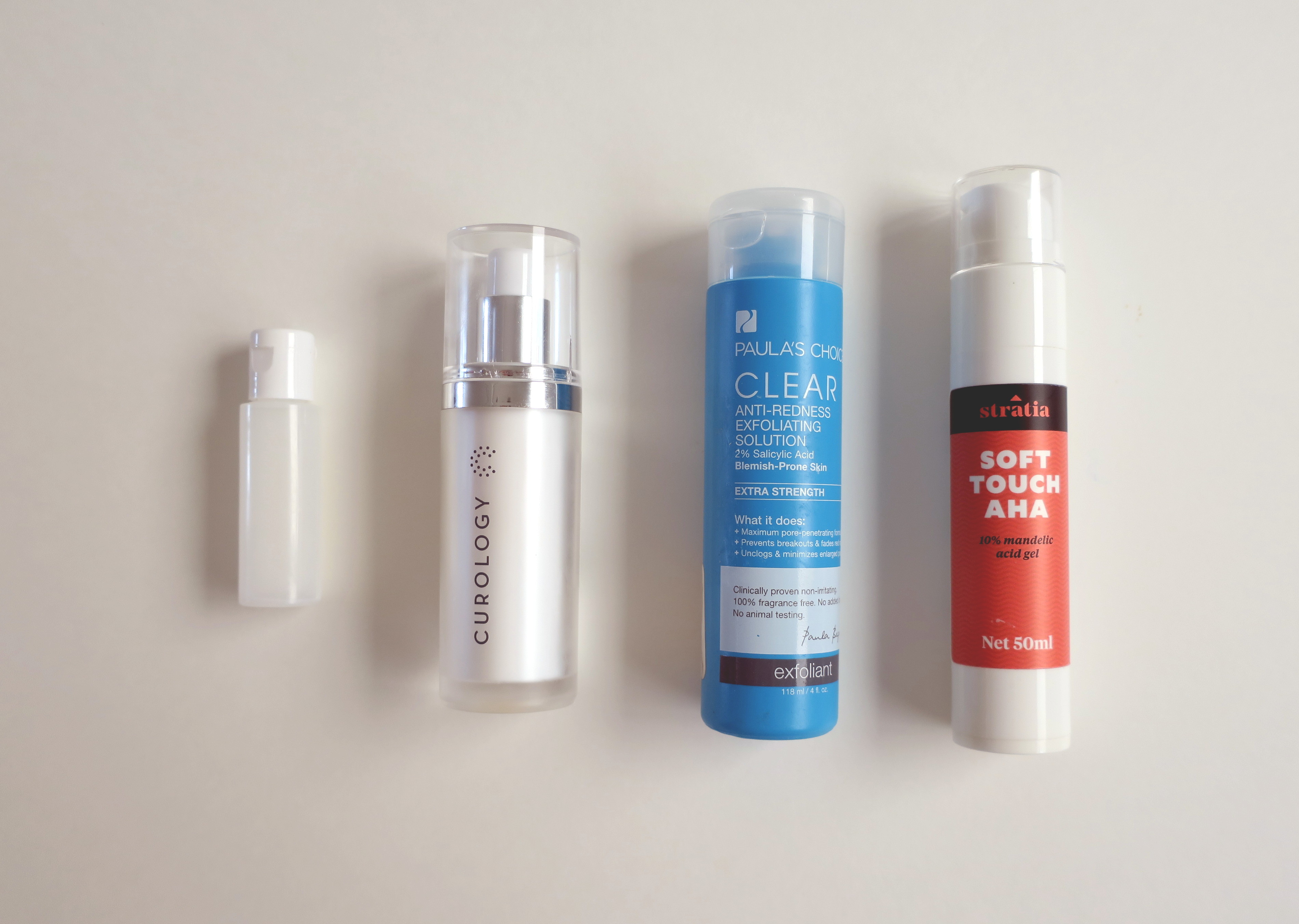 curology cleanser dupe reddit