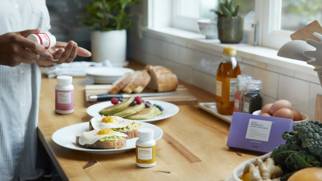 5 Amazing Supplements for Acid Reflux (That Work Fast!)