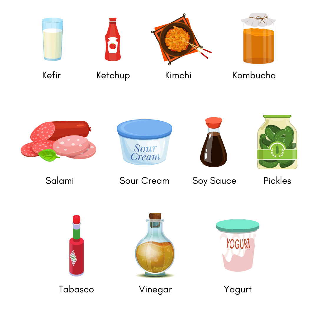 5 Amazing Supplements for Acid Reflux (That Work Fast!) The Acid