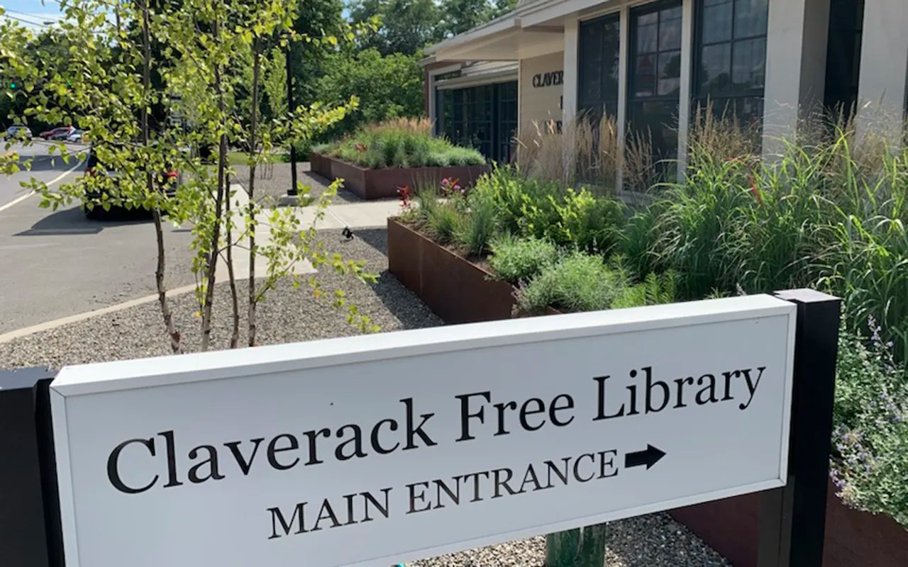 Newspaper Articles Ackerman Foundation