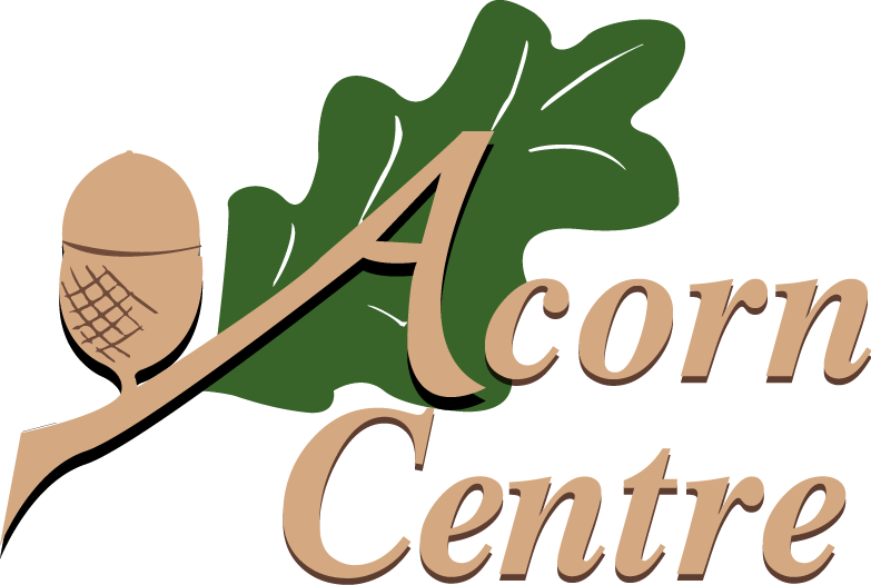 Acorn Centre Home