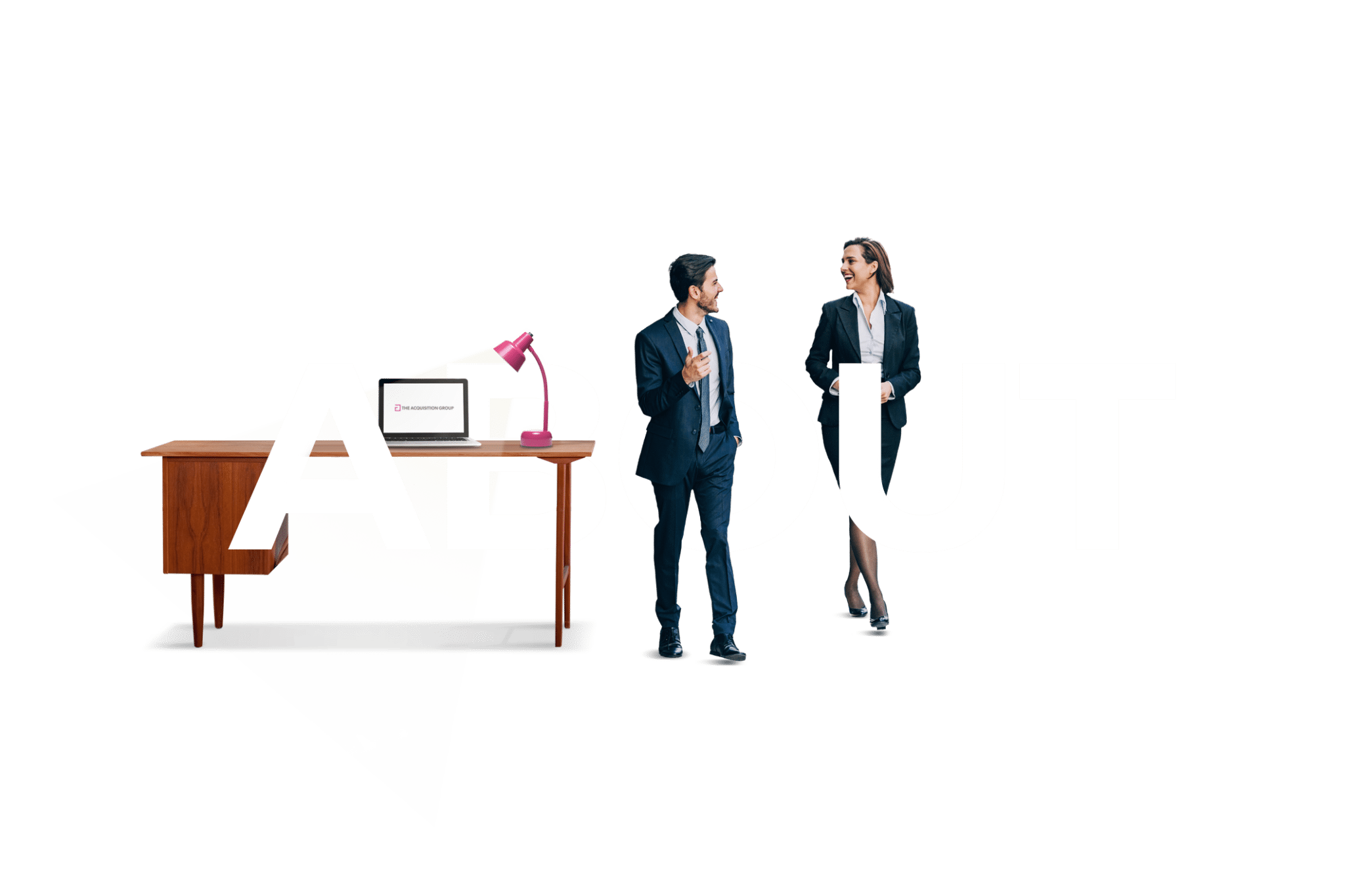 About The Acquisition Group