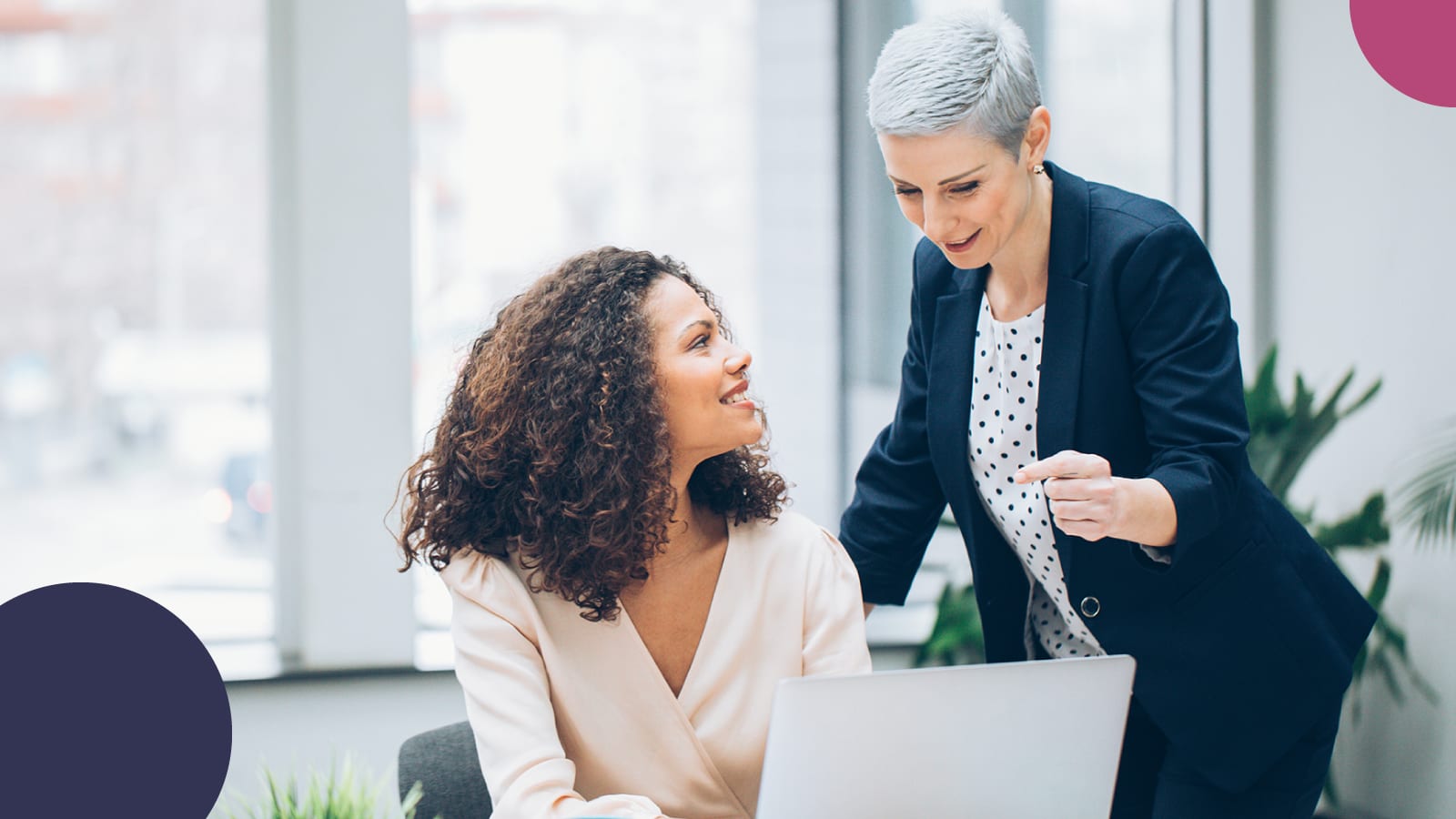 How to Give and Take Constructive Feedback The Acquisition Group