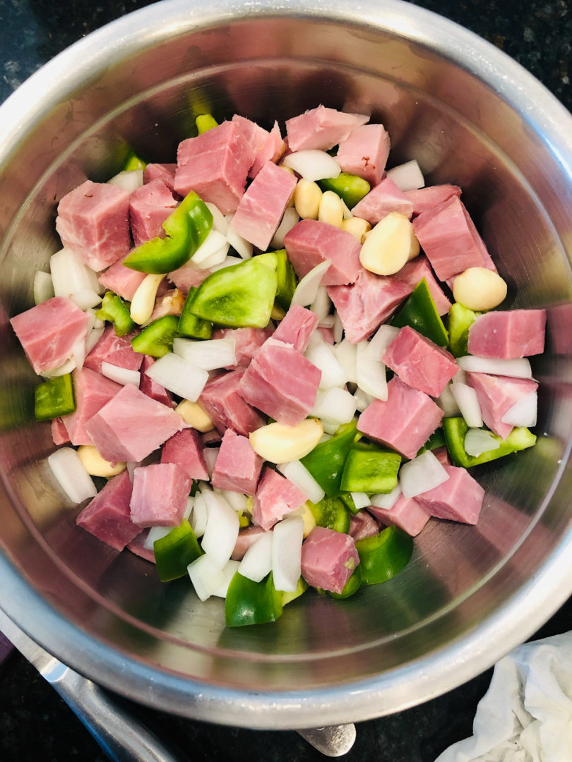 Ham Croquettes (Croquetas de Jamon) The American Cuban Table