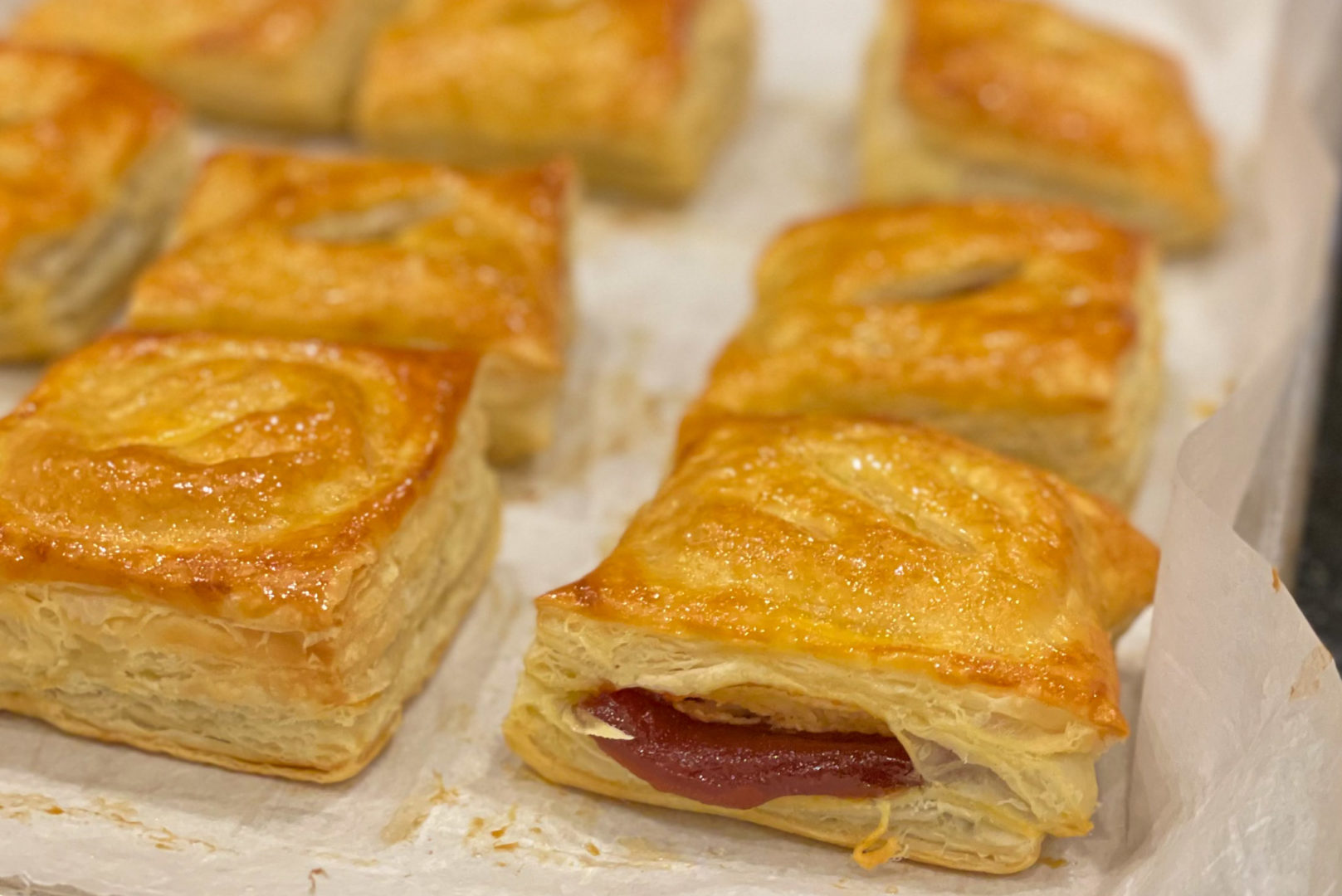 Cuban Guava Pastries (Pastelitos de Guayaba) The American Cuban Table