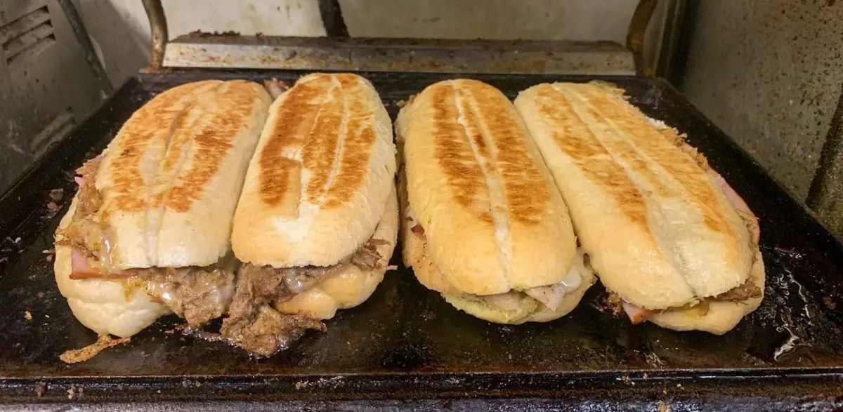 The BEST Cuban Sandwiches In Seattle The American Cuban Table
