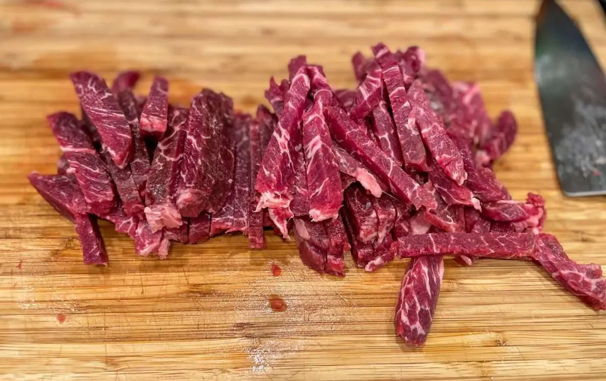 Pepper Steak The American Cuban Table