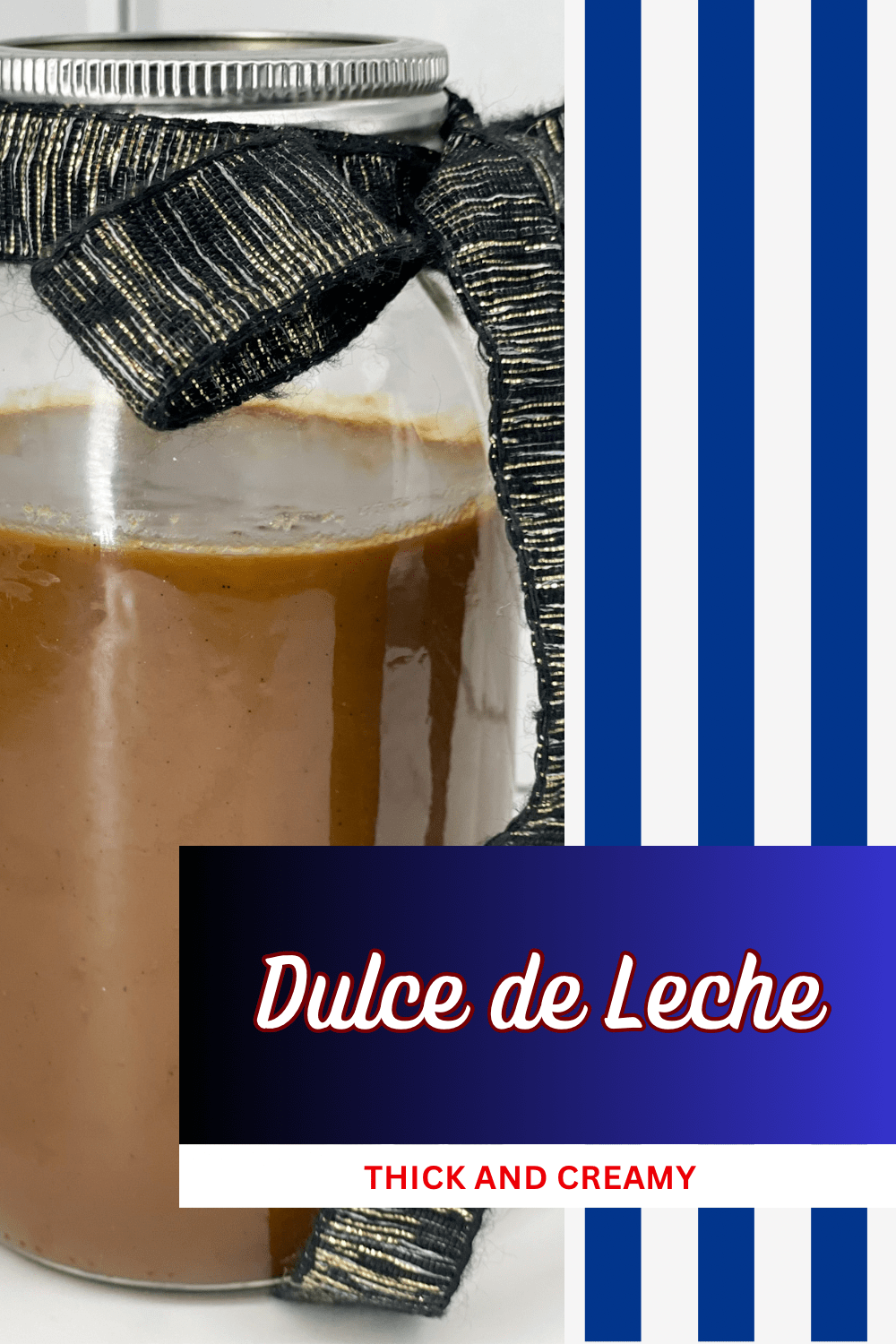 Dulce de Leche The American Cuban Table