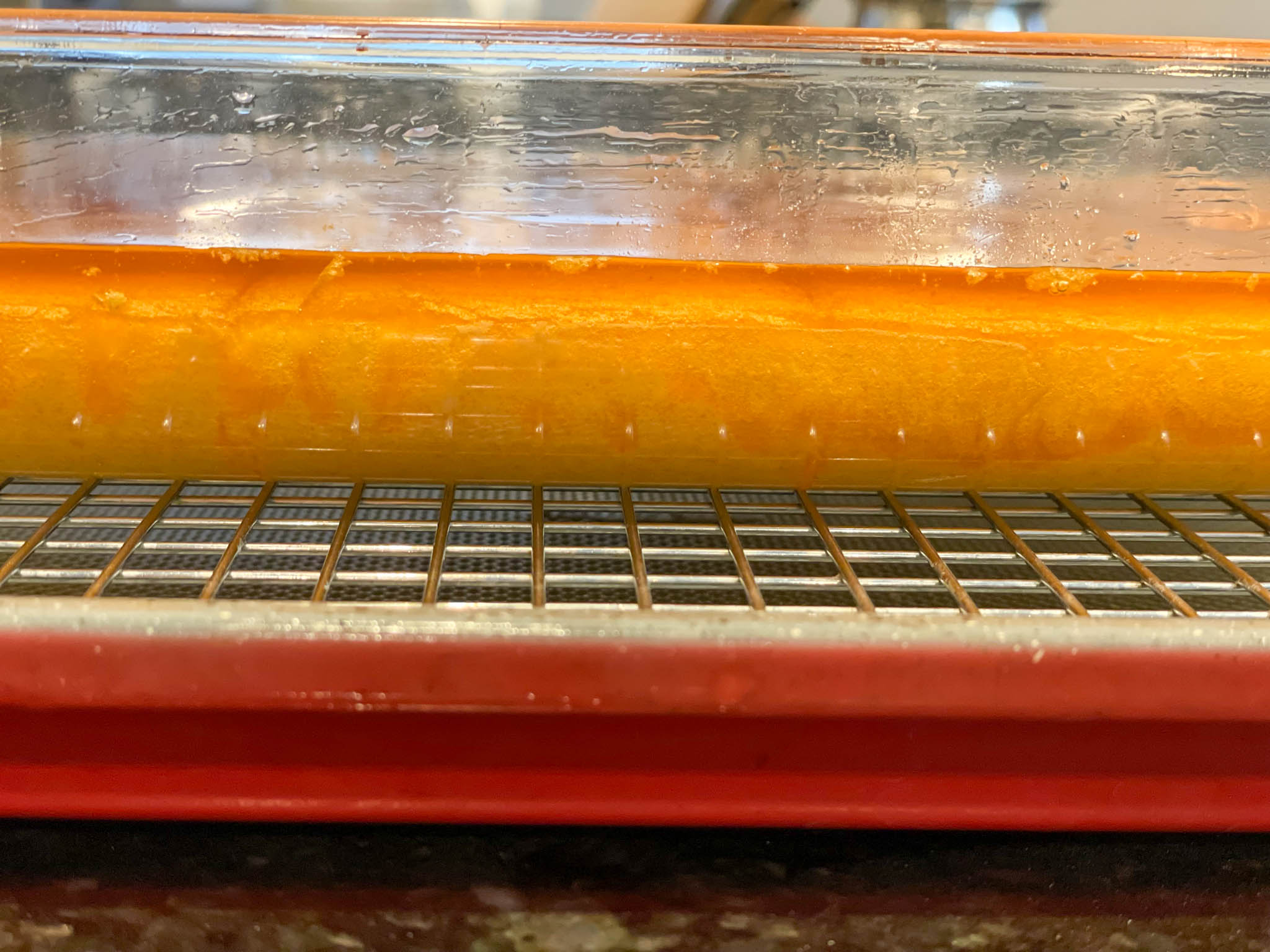 Borracha Cuban Drunken Rum Cake The American Cuban Table