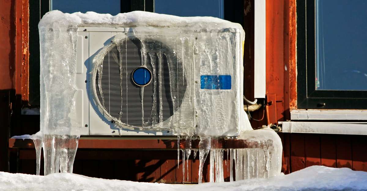 Top 6 Common Heating Issues | The AC Therapist