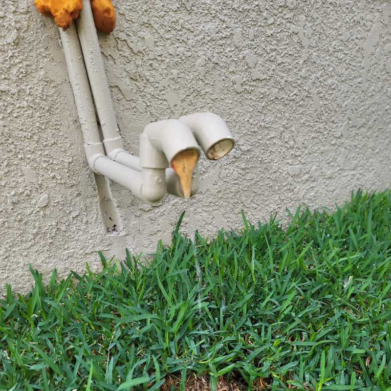 How To Unclog Your AC's Drain Line Easy 10 StepbyStep Guide