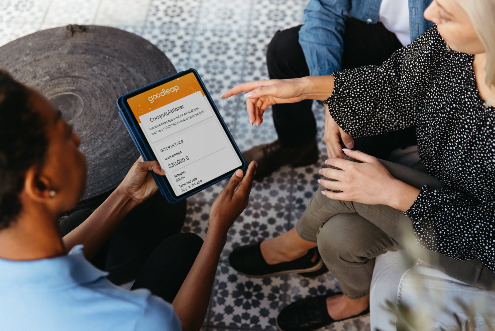 HVAC Financing Bad Credit & 0 Interest Available, Unlock Comfort