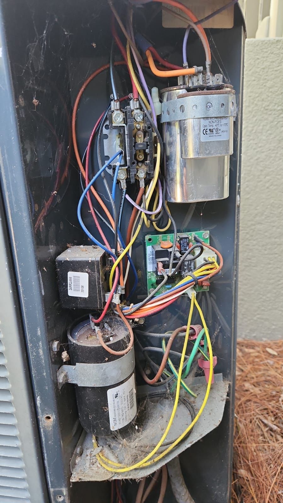 What Is An HVAC Contactor? 3 Easy Steps To Home Bliss