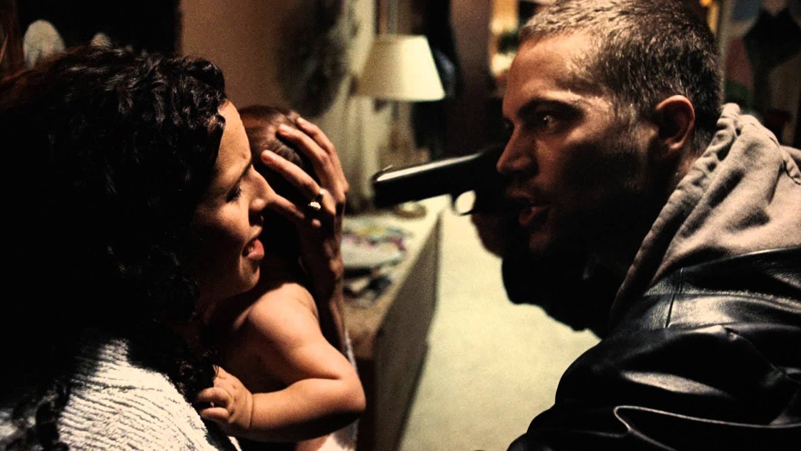 Running Scared (2006) Review The Action Elite