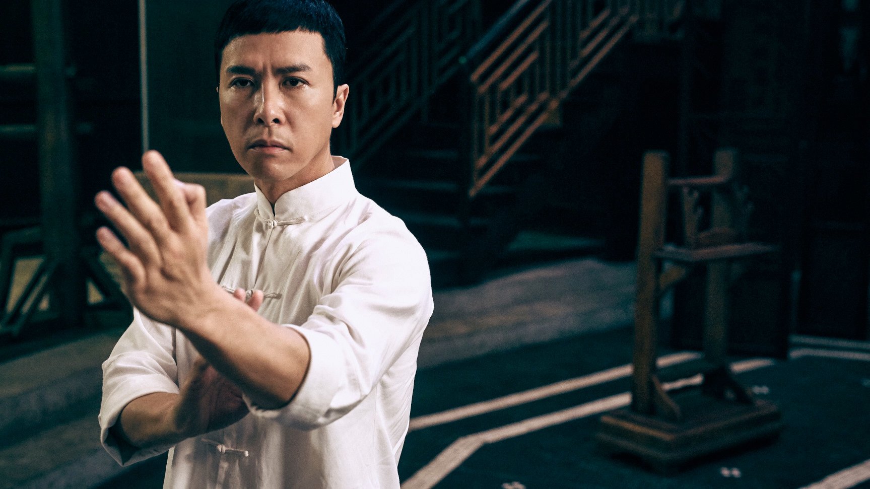 The 10 Best Donnie Yen Movies The Action Elite