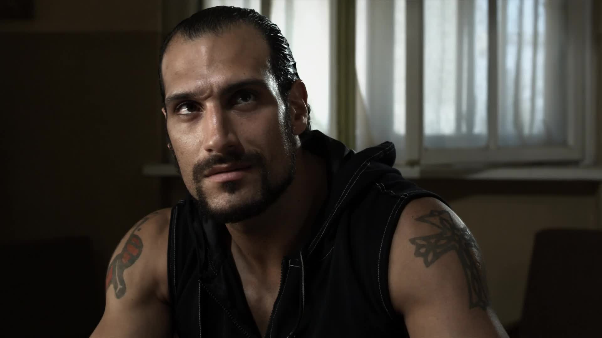 Marko Zaror Interview Part One The Action Elite