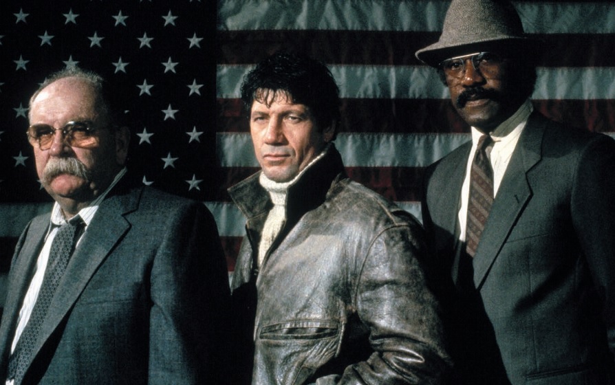 Remo Williams A Retrospective The Action Elite