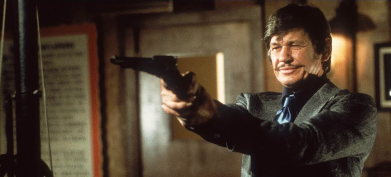 Poll What’s The Best Charles Bronson Film? The Action Elite